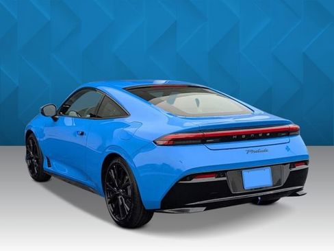 New 2026 Honda Prelude image 3