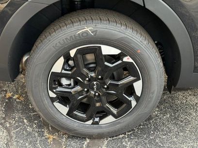 New 2026 Kia Sorento S