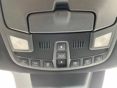 Certified 2019 Ford Expedition Max Limited w/ Equipment Group 302A AWD/4WD image 23
