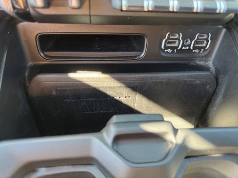 Used 2020 RAM 1500 Limited image 21