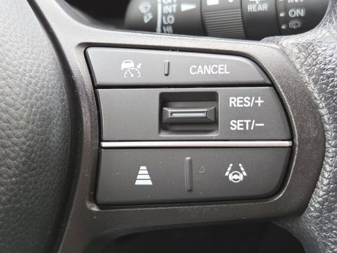 Used 2024 Honda CR-V EX image 11