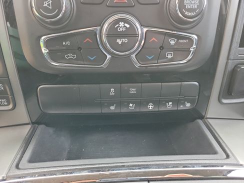 Used 2017 RAM 1500 Sport w/ Convenience Group image 12