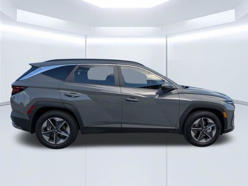 Certified 2026 Hyundai Tucson SEL FWD image 3