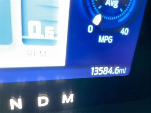 Used 2024 Ford Bronco Wildtrak image 23