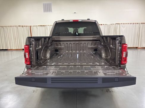 Used 2023 Ford F150 XLT w/ Equipment Group 302A High RWD image 9