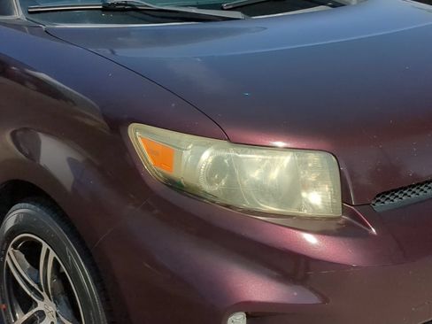 Used 2014 Scion xB FWD image 10