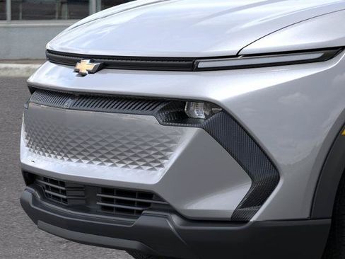 New 2026 Chevrolet Equinox EV LT FWD image 37