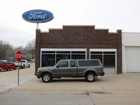 Used 2011 Ford Ranger Sport image 1