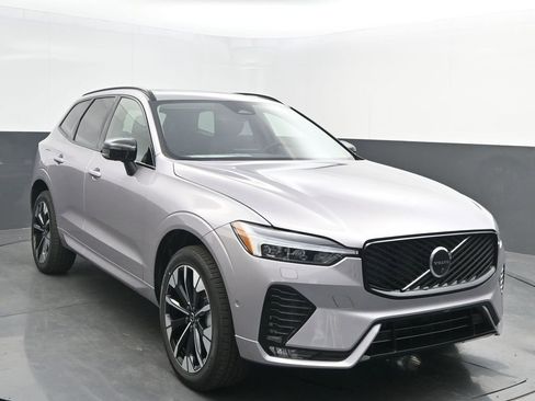 New 2026 Volvo XC60 B5 Plus w/ Protection Package Premier image 1