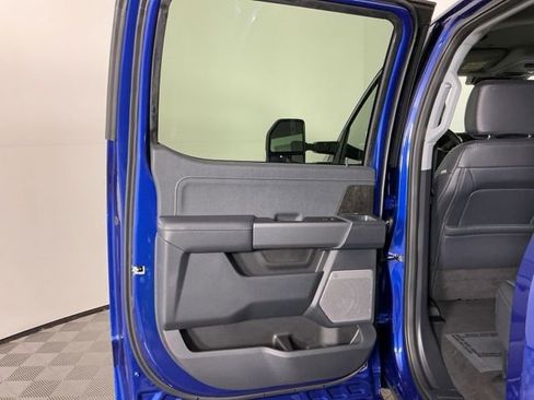 New 2026 Ford F350 Lariat w/ Black Appearance Package image 29