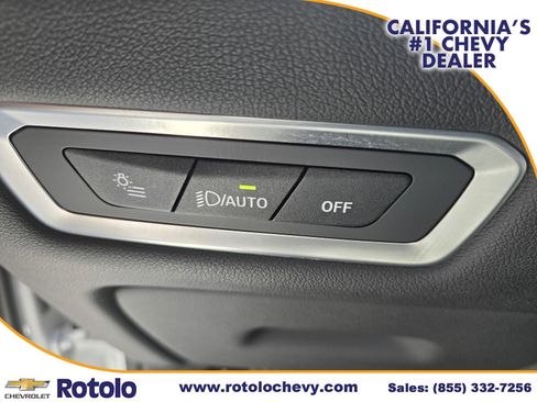 Used 2025 BMW X7 xDrive40i AWD/4WD image 21