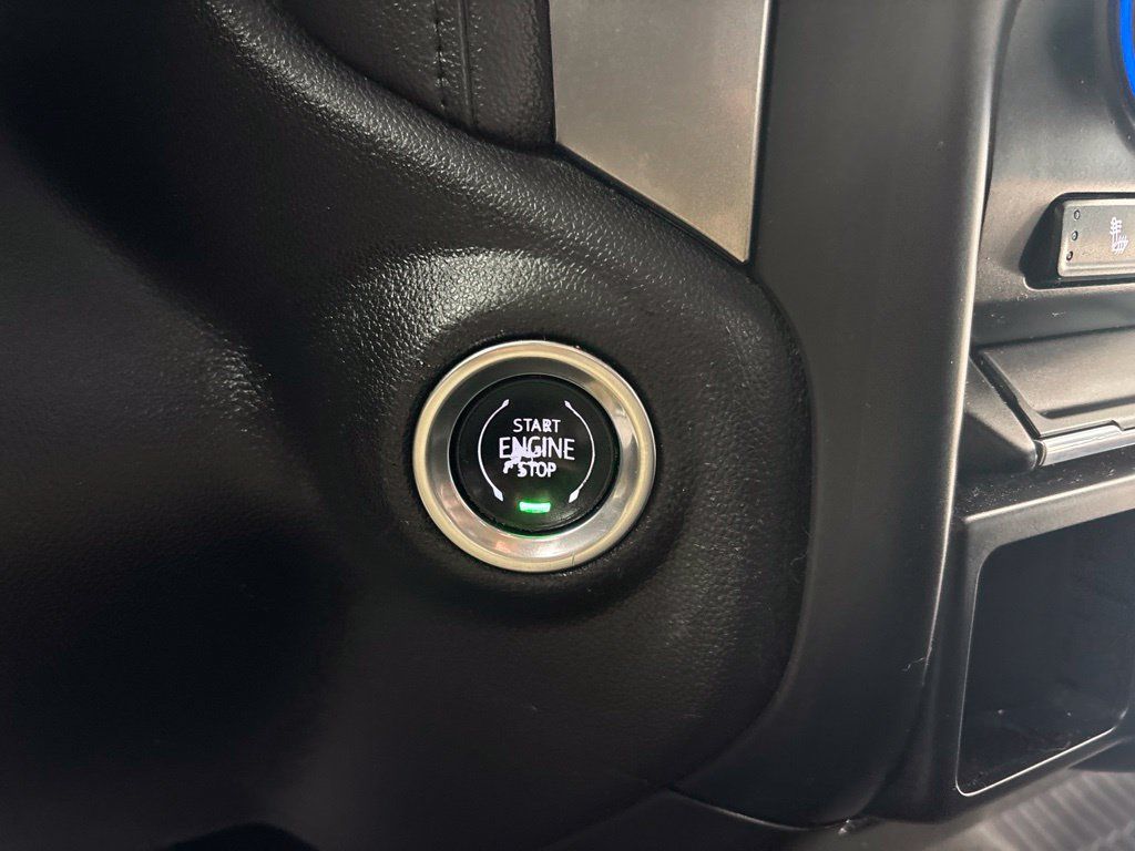 Used 2019 Chevrolet Silverado 1500 RST w/ All-Star Edition AWD/4WD image 22
