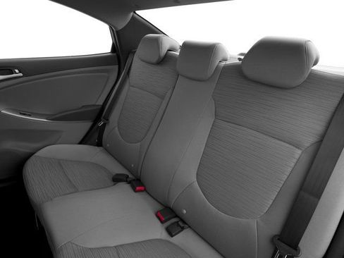 Used 2016 Hyundai Accent SE FWD image 17