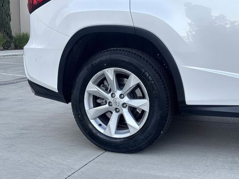 Used 2017 Lexus RX 350 F Sport image 9