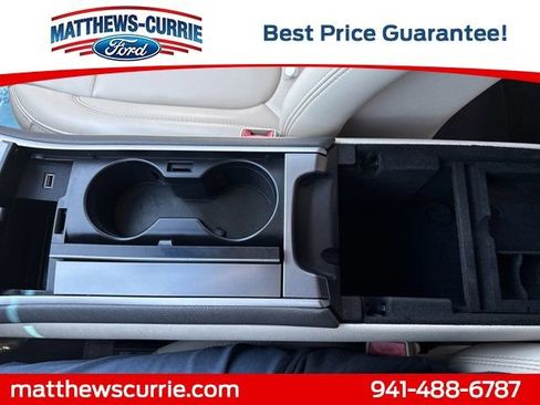 Used 2018 Lincoln MKZ Premiere FWD image 19