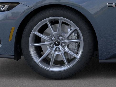 New 2025 Ford Mustang GT Premium image 19