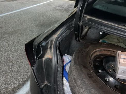 Used 2021 Nissan Altima 2.5 SR image 12