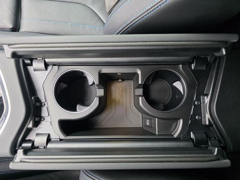 Used 2025 BMW Z4 M40i w/ Premium Package image 24