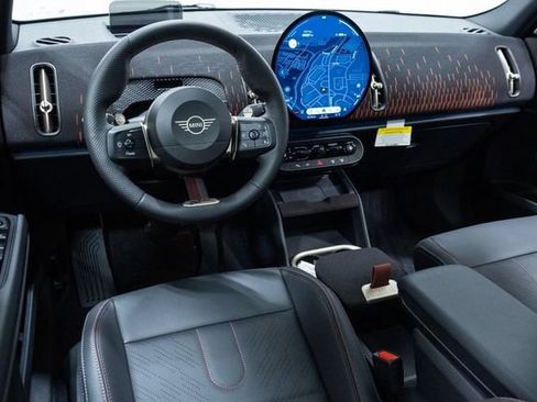Used 2026 MINI Cooper Countryman S AWD/4WD image 19