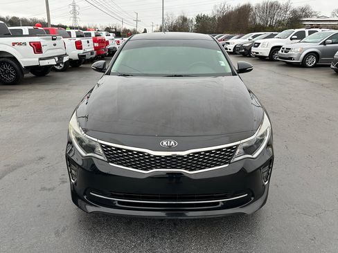Used 2018 Kia Optima S image 7