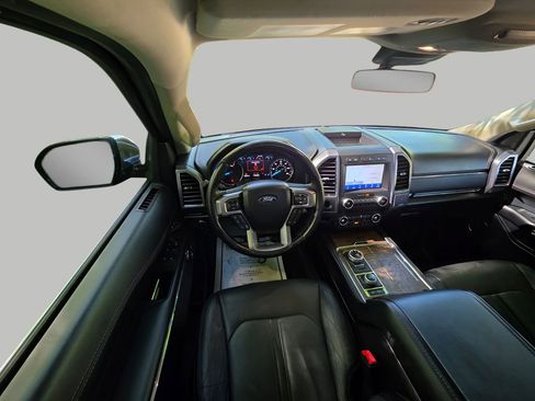 Used 2020 Ford Expedition Platinum AWD/4WD image 16
