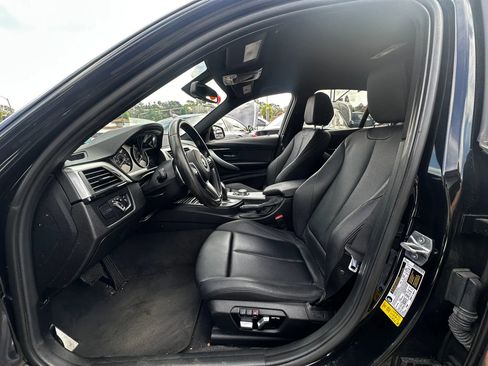 Used 2016 BMW 328i Sedan RWD image 52