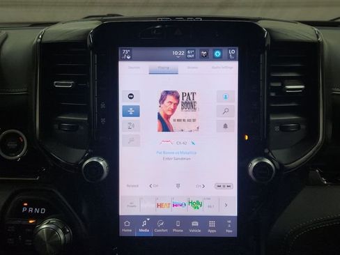 Certified 2025 RAM 1500 Limited image 13