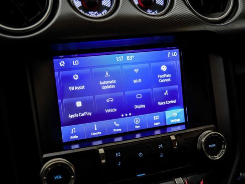 Used 2022 Ford Mustang Shelby GT500 w/ Technology Package image 66