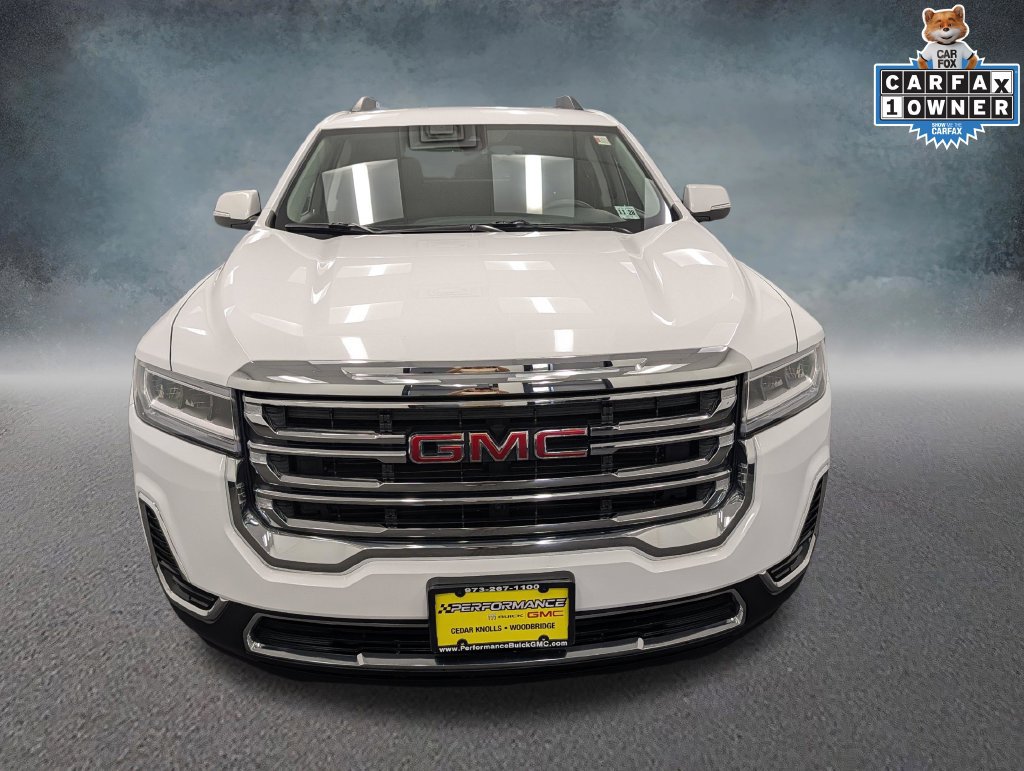 Used 2023 GMC Acadia SLE w/ Driver Convenience Package AWD/4WD image 2