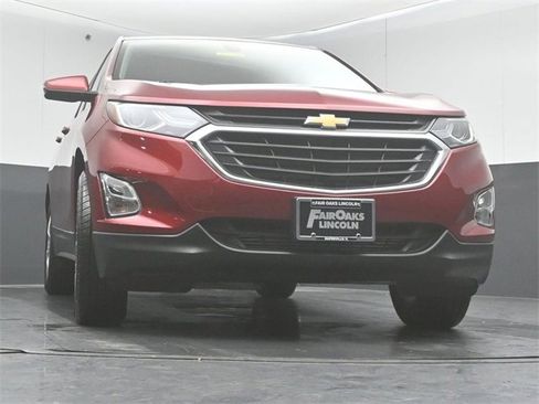 Used 2019 Chevrolet Equinox LT image 35
