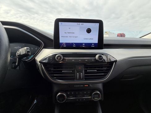 Used 2021 Ford Escape SE w/ Convenience Package image 20