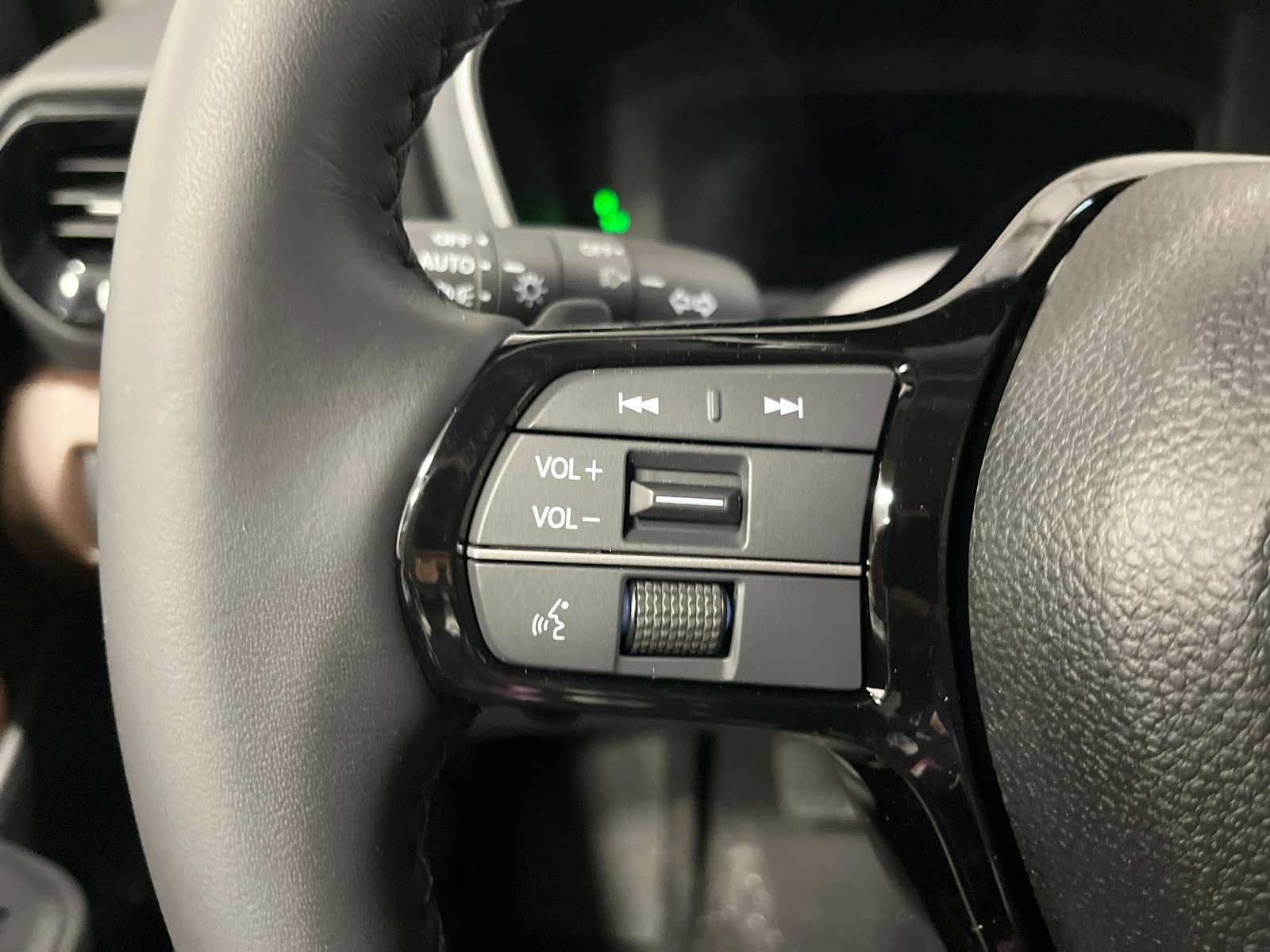 New 2026 Honda Pilot Touring image 15
