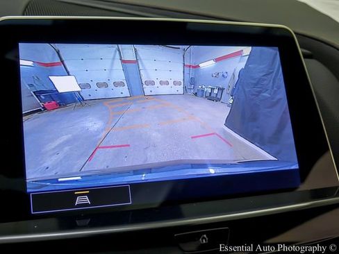 Certified 2022 Cadillac CT5 V w/ Premium Package image 17