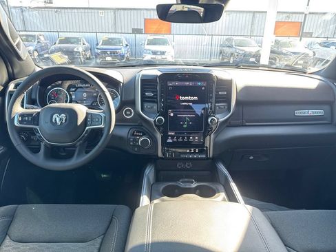 Used 2026 RAM 1500 Lone Star AWD/4WD image 13