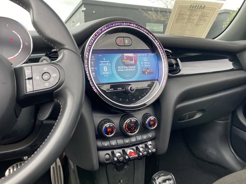 Used 2022 MINI Cooper John Cooper Works image 59