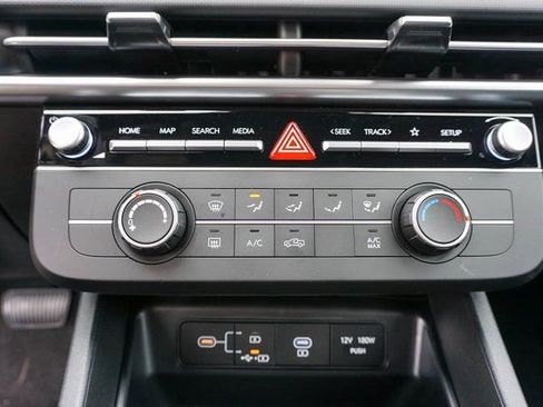 New 2026 Hyundai Santa Cruz SE FWD image 16