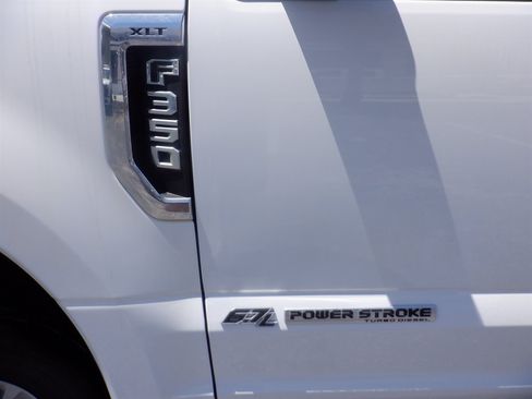 Used 2020 Ford F350 XLT AWD/4WD image 23