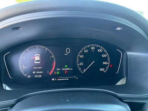 Used 2026 Honda Civic LX image 29