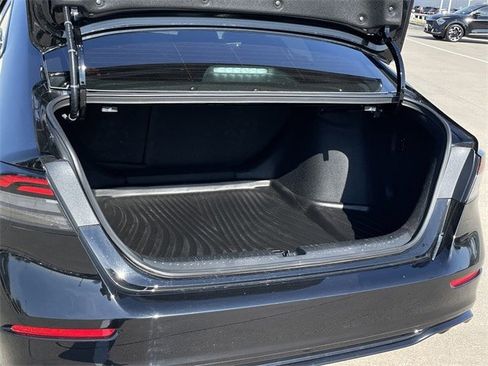 Certified 2025 Honda Accord Sport image 30