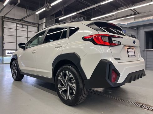 Certified 2026 Subaru Crosstrek 2.0i Premium image 6