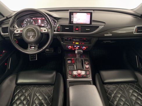 Used 2014 Audi S7 Prestige w/ Driver Assistance Package AWD/4WD image 17