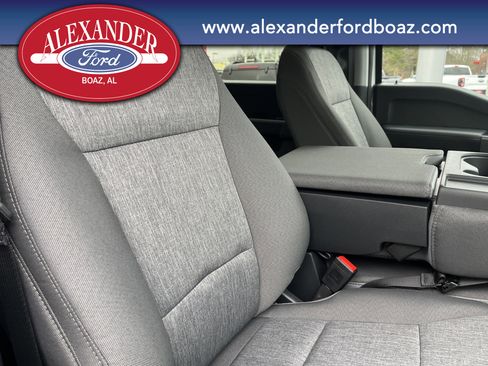 New 2026 Ford F250 XL w/ STX Appearance Package image 19