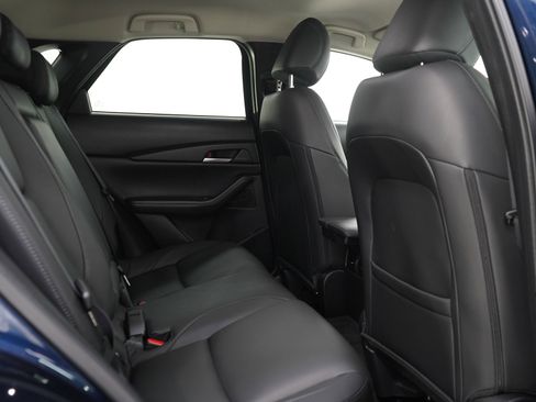 Used 2024 MAZDA CX-30 AWD 2.5 S w/ Select Sport Pkg image 12