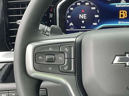 New 2025 Chevrolet Silverado 1500 RST w/ Convenience Package II image 17