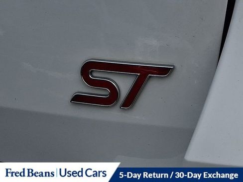 Certified 2022 Ford Explorer ST w/ Equipment Group 401A image 33