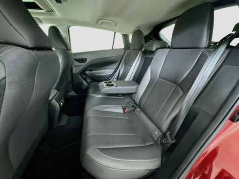 Used 2026 Subaru Crosstrek 2.5i Premium AWD/4WD image 23