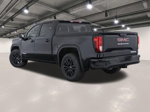 Used 2023 GMC Sierra 1500 Elevation RWD image 3