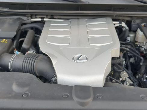 Used 2019 Lexus GX 460 Luxury image 15