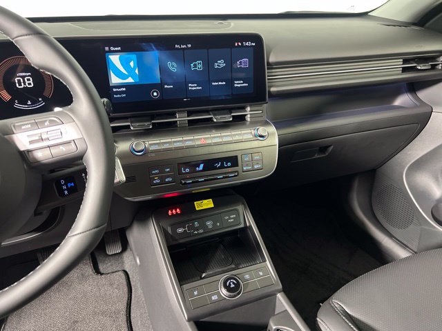 New 2026 Hyundai Kona SEL Premium AWD/4WD image 26