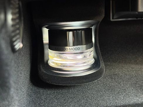 Used 2024 Mercedes-Benz S 580 4MATIC Sedan image 28